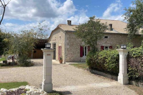 Villa Fongrive, ferme Périgourdine haut de gamme